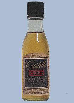 Castillo Spiced 2