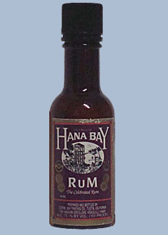 Hana Bay Purple Label 2