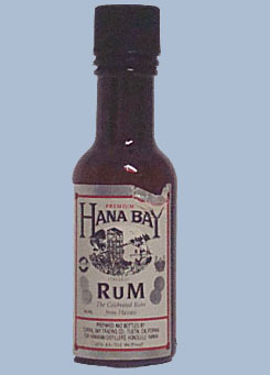 Hana Bay Silver Label 2