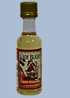 Lady Bligh Cherry Spiced 2