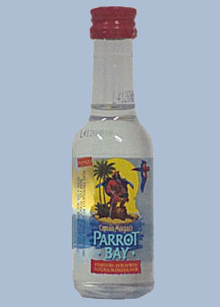 Parrot Bay Mango 2
