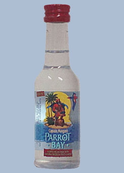 Parrot Bay Passion Fruit 2