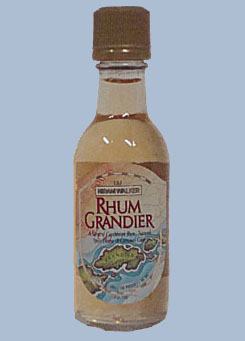 Rhum Grandier 2