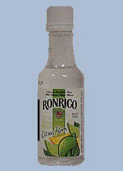 Ronrigo Citrus 2