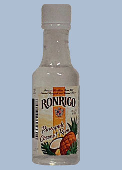 Ronrigo Pineapple Coconut 2