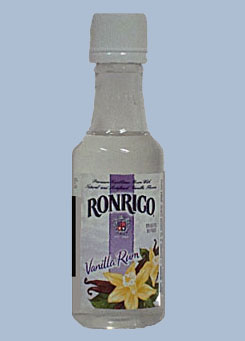 Ronrigo Vanilla 2