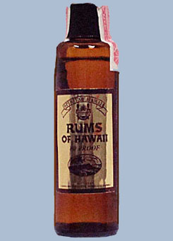 Rums of Hawaii 2