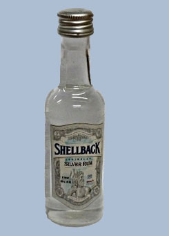 Shellback Silver 2