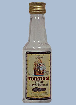 Tortuga Light Cayman 2