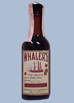 Whaler's Orginial Dark Rare Reserve 2