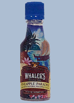 Whaler's Pineapple Paradise 2