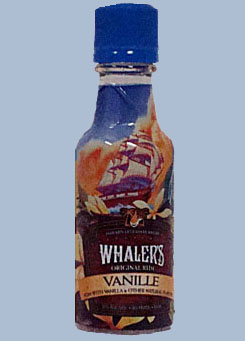 Whaler's Vanille 2