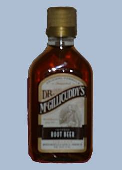 Dr. McGillicuddy Root Beer 2