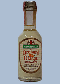 Hiram Walker Orchard Orange 2