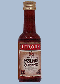 Leroux Root Beer 2