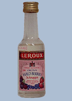 Leroux Wild Berries 2