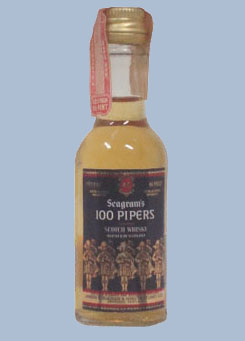 100 Pipers 2