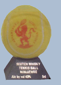Advantage (Tennis Ball - Yellow) 2