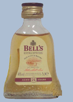 Bell's 2