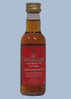Macallan (Cast Strength) 2
