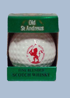 Old St. Andrews (Golf Ball) 2