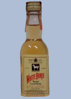 White Horse 2