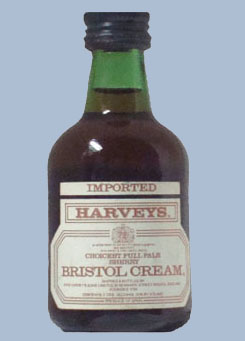 Bristol Cream2