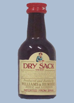 Dry Sack2