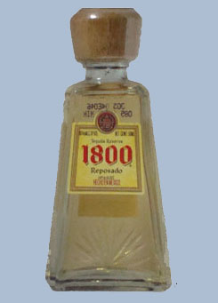 1800 Reposado 2