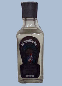 Herradura Silver 2