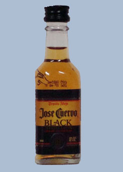 Jose Cuervo (Black) 2