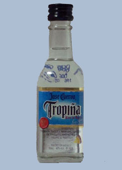 Jose Cuervo (Tropina) 2