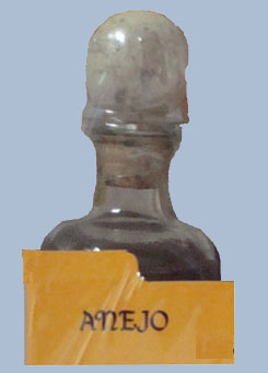 Patron Anejo  2