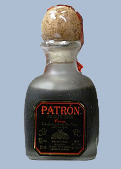 Patron XO Cafe Dark 2