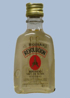 Revolucion Reposado 2