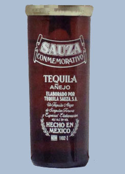 Sauza Commemorativo 2