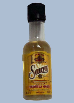 Sauza Gold 2