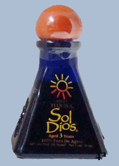 Sol Dios 2