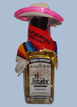 el Jimador Reposado 2