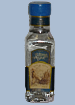 el Ultimo Agave Blanco 2