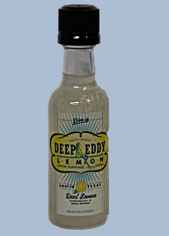 Deep Eddy Lemon 2