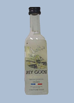Grey Goose La Vanille 2