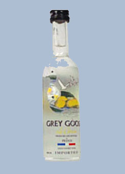 Grey Goose Le Citron 2