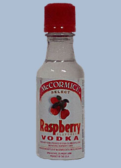McCormick Raspberry 2