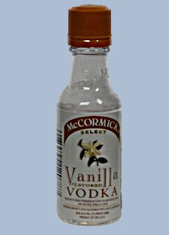 McCormick Vanilla 2