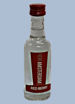 New Amsterdam Red Berry 2