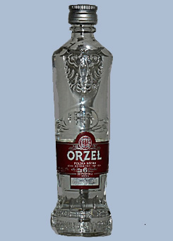 Orzel 2