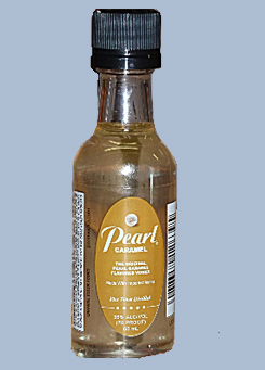 Pearl Caramel 2