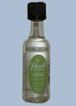 Pearl Cucumber 2