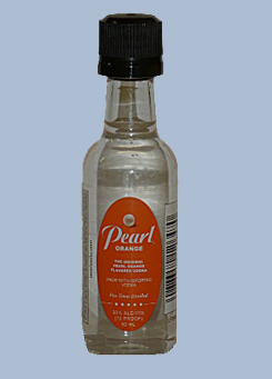 Pearl Orange 2